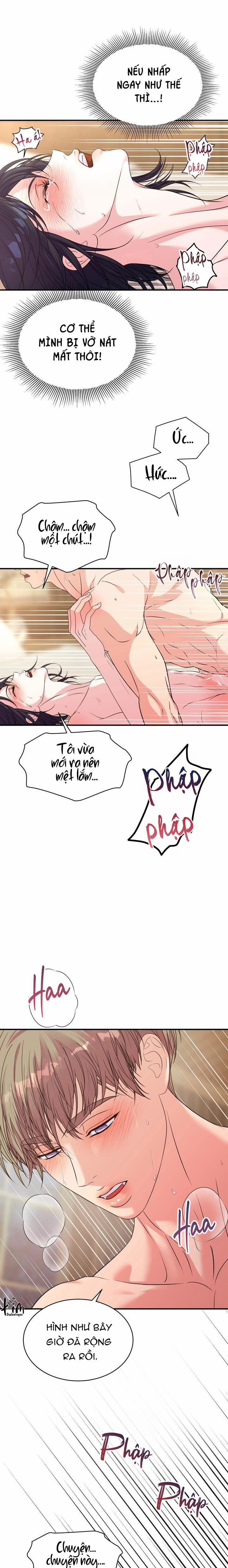 Nghiện Sex 18.4 ngày tuyết tan4 trang 3