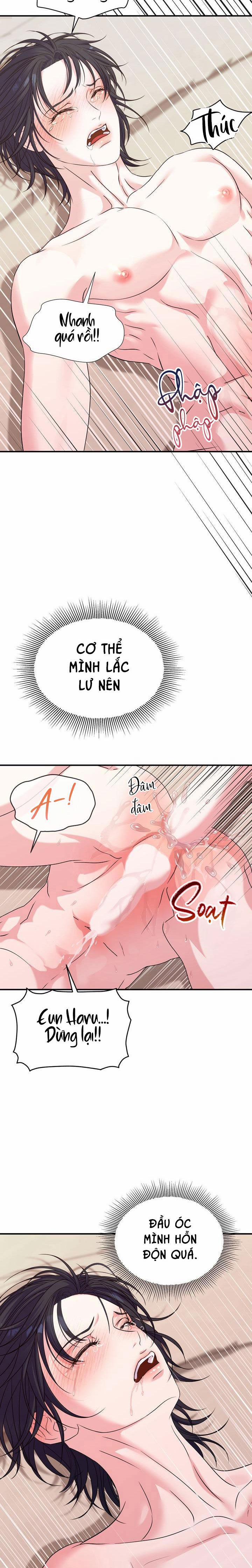 Nghiện Sex 18.4 ngày tuyết tan4 trang 4