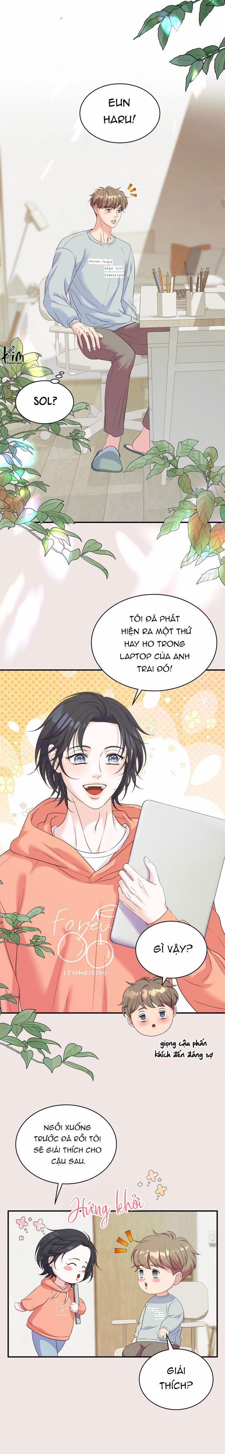 Nghiện Sex 18.4 ngày tuyết tan4 trang 7