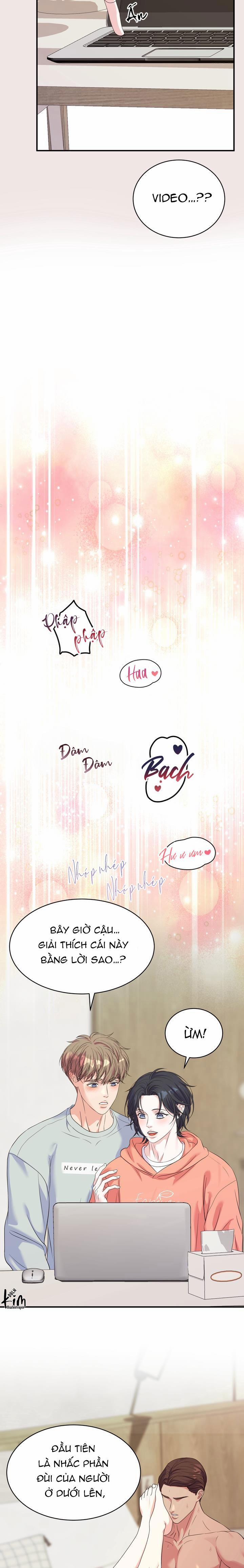 Nghiện Sex 18.4 ngày tuyết tan4 trang 9