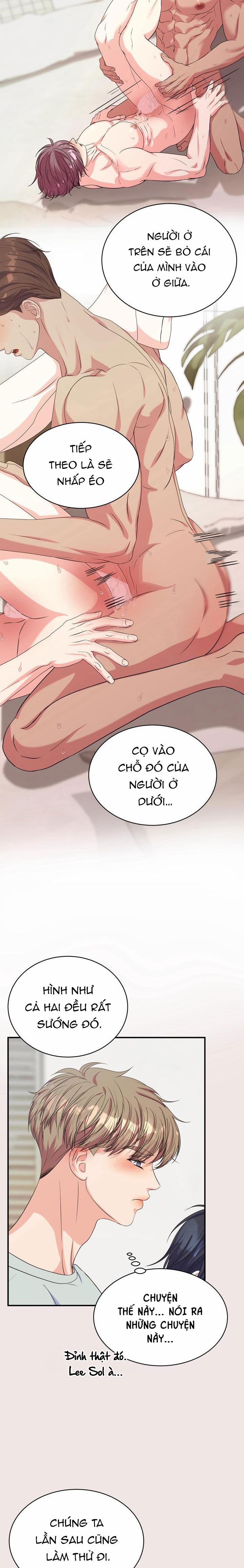 Nghiện Sex 18.4 trang 10