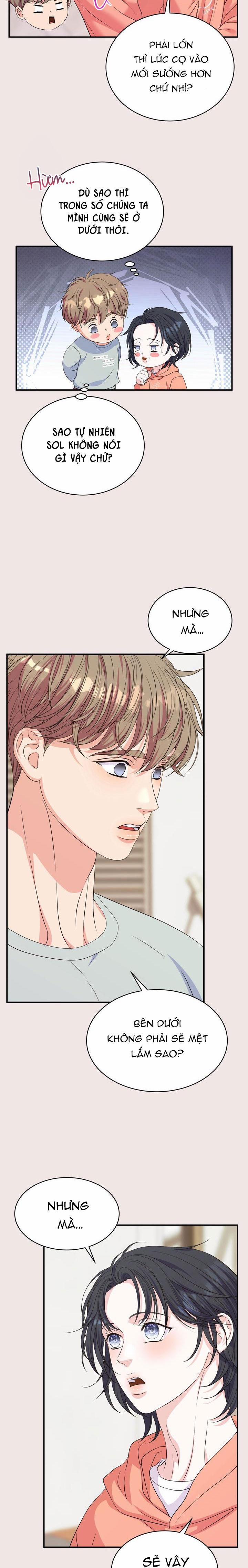 Nghiện Sex 18.4 trang 13