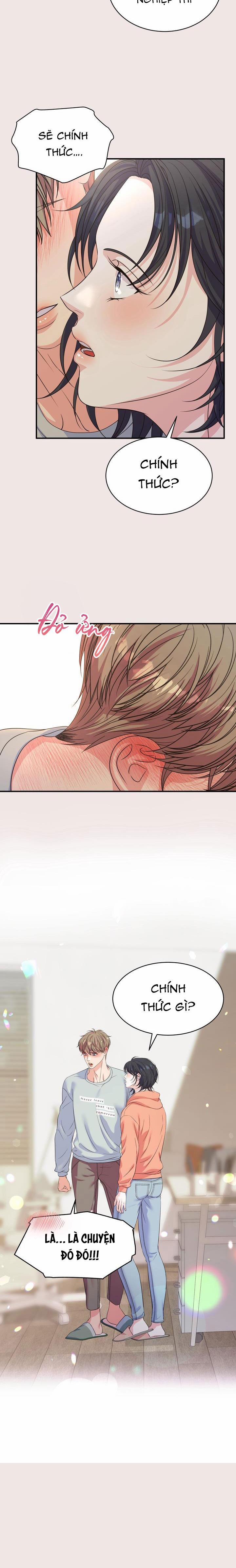 Nghiện Sex 18.4 trang 16