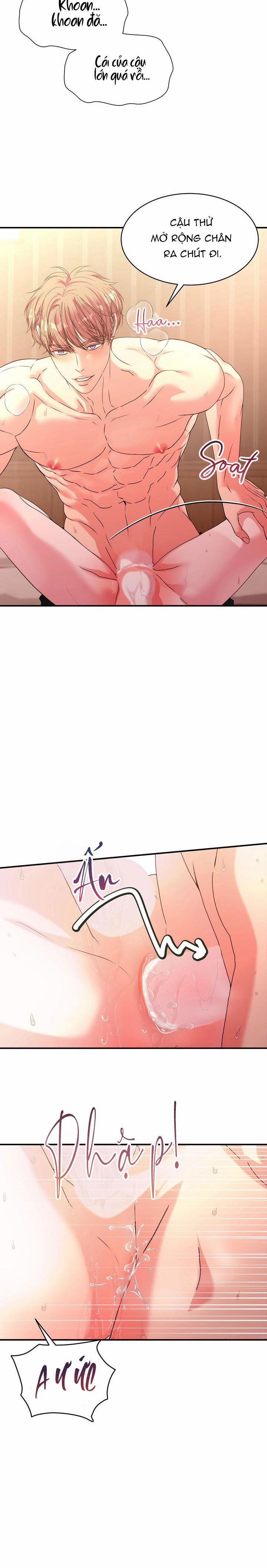 Nghiện Sex 18.4 trang 2