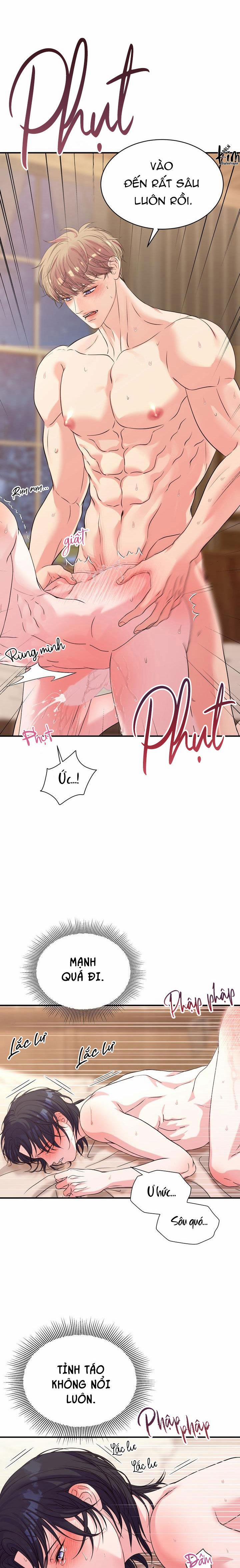 Nghiện Sex 18.4 trang 20