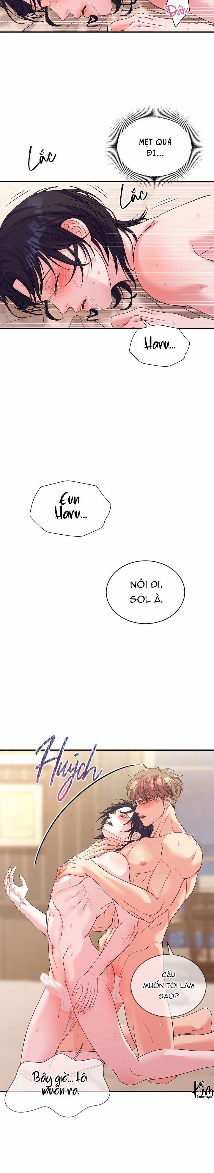 Nghiện Sex 18.4 trang 21