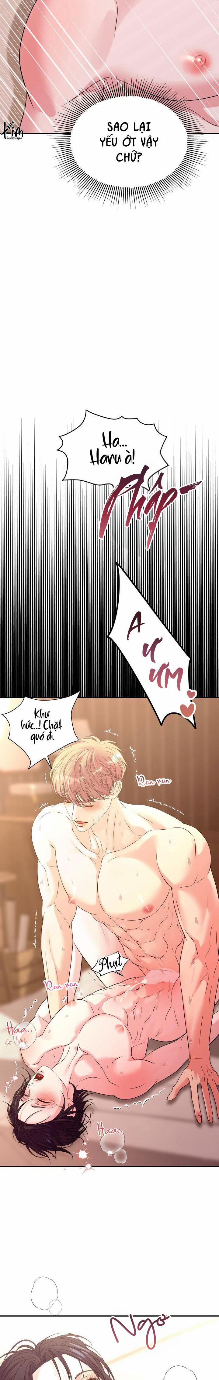 Nghiện Sex 18.4 trang 5