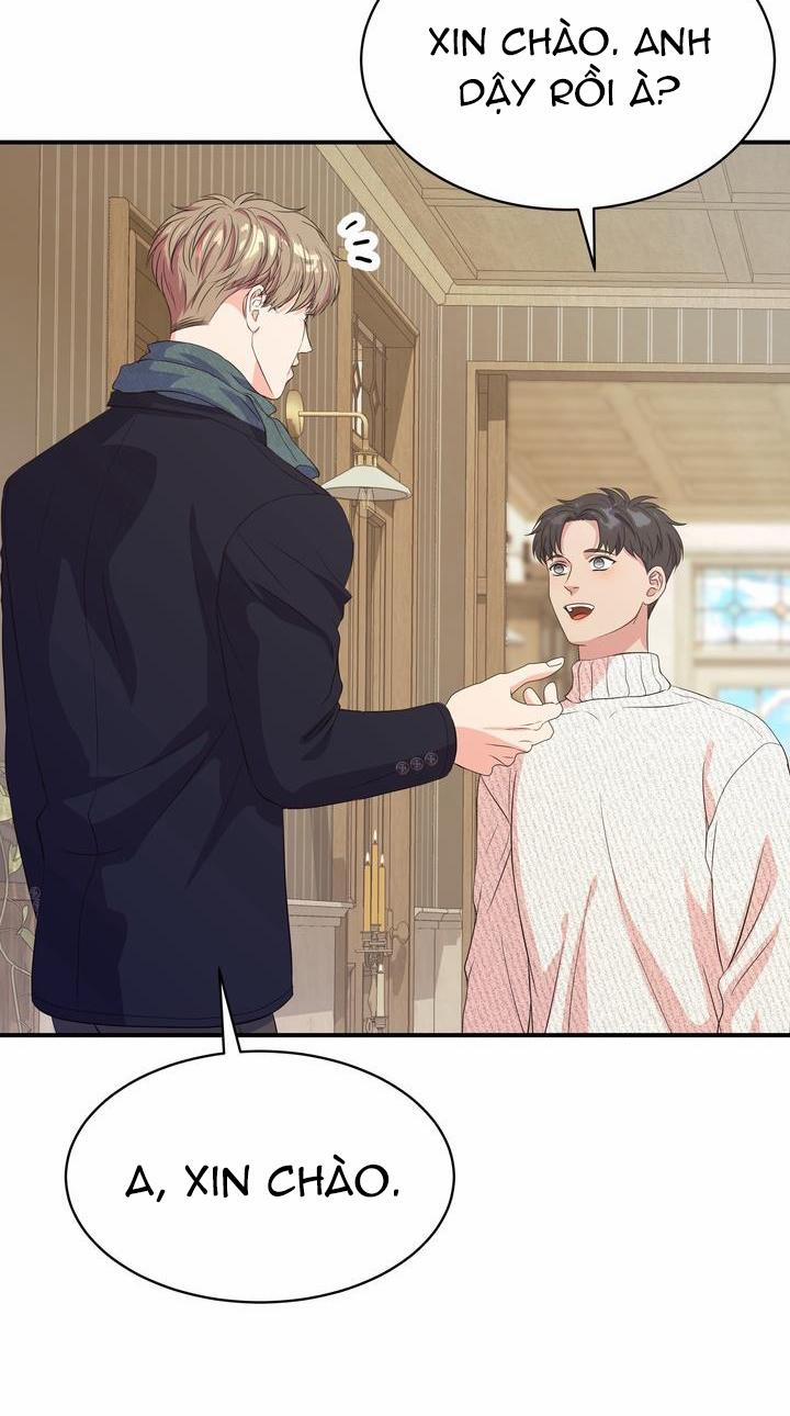 Nghiện Sex 18.5 ngày tuyết tan5 trang 28