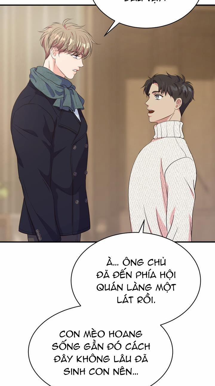 Nghiện Sex 18.5 ngày tuyết tan5 trang 30