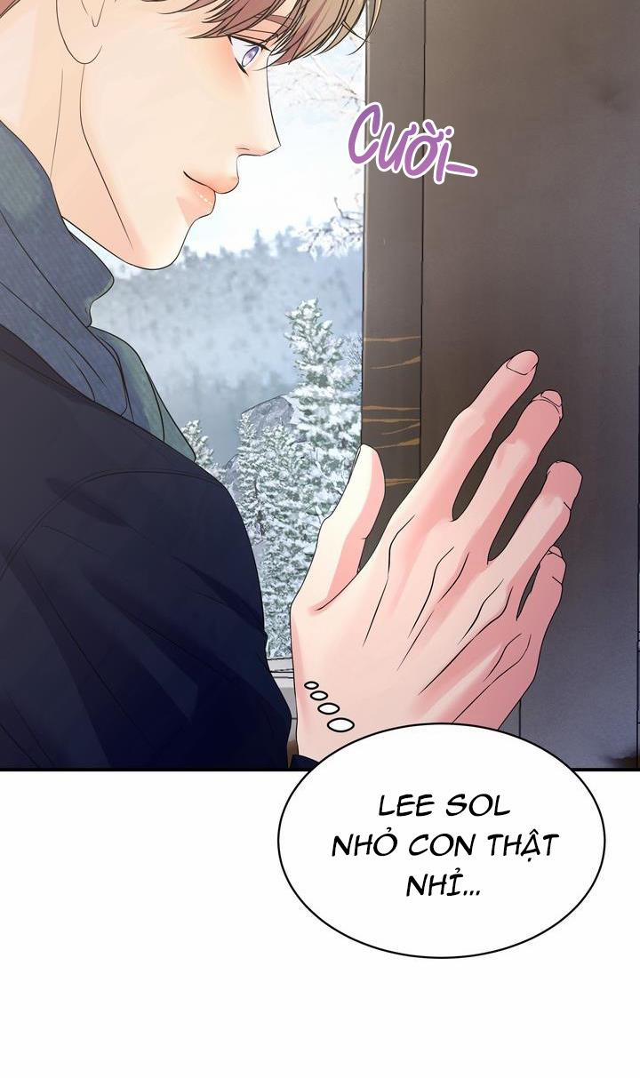 Nghiện Sex 18.5 ngày tuyết tan5 trang 43