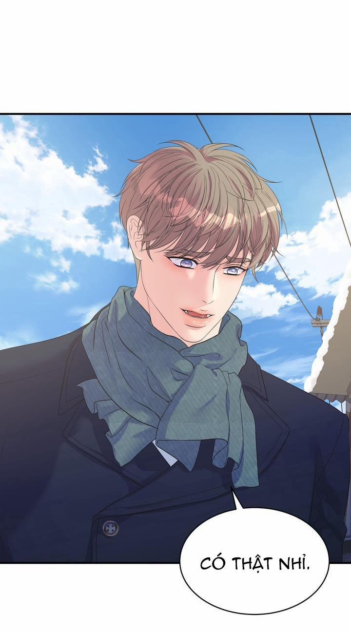 Nghiện Sex 18.5 ngày tuyết tan5 trang 49