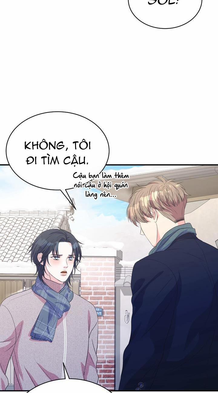 Nghiện Sex 18.5 ngày tuyết tan5 trang 51