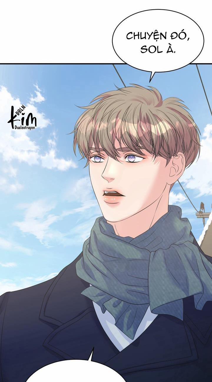 Nghiện Sex 18.5 ngày tuyết tan5 trang 53