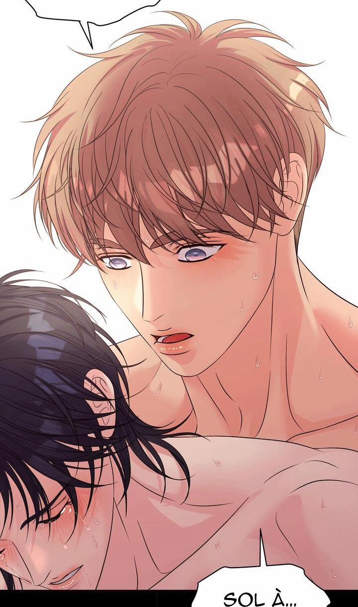 Nghiện Sex 18.5 trang 10