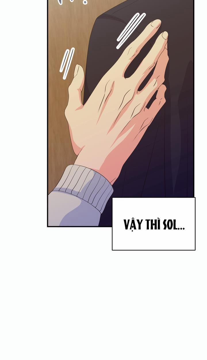 Nghiện Sex 18.5 trang 17