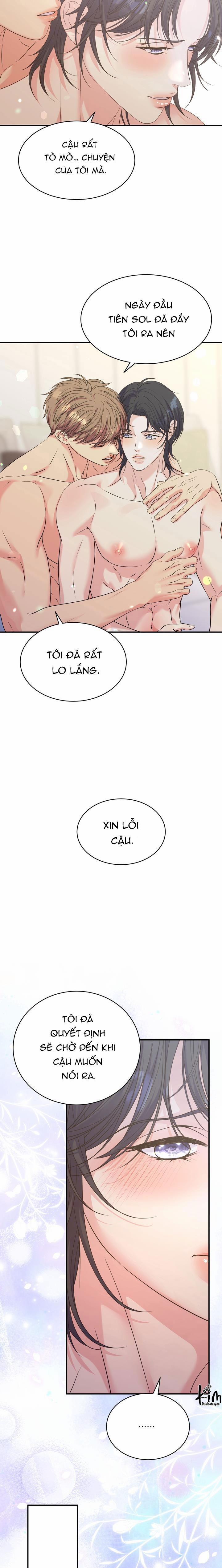 Nghiện Sex 18.6 ngày tuyết tan6 trang 18