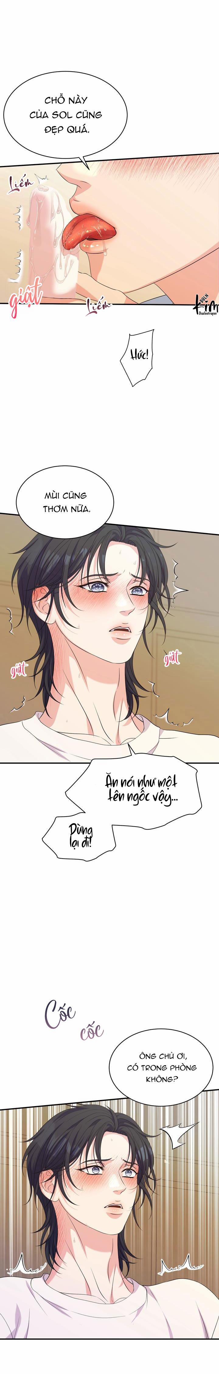 Nghiện Sex 18.6 ngày tuyết tan6 trang 2