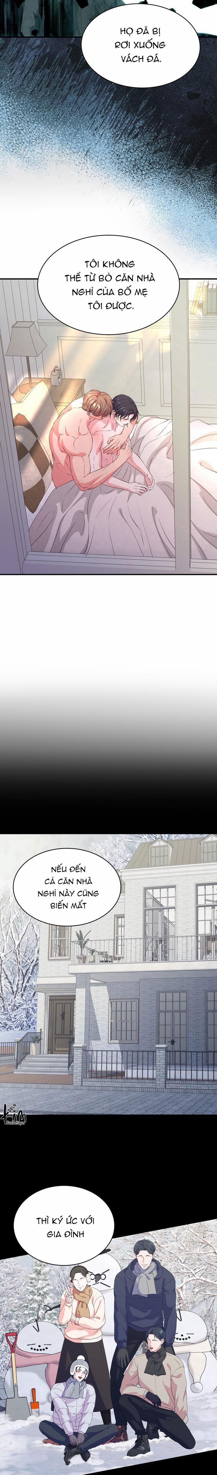 Nghiện Sex 18.6 ngày tuyết tan6 trang 21