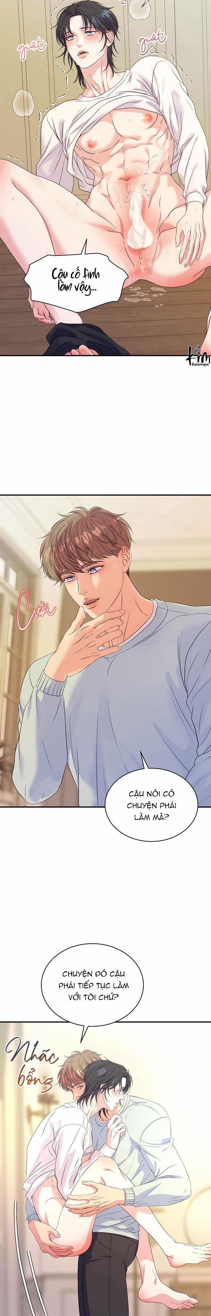 Nghiện Sex 18.6 ngày tuyết tan6 trang 5