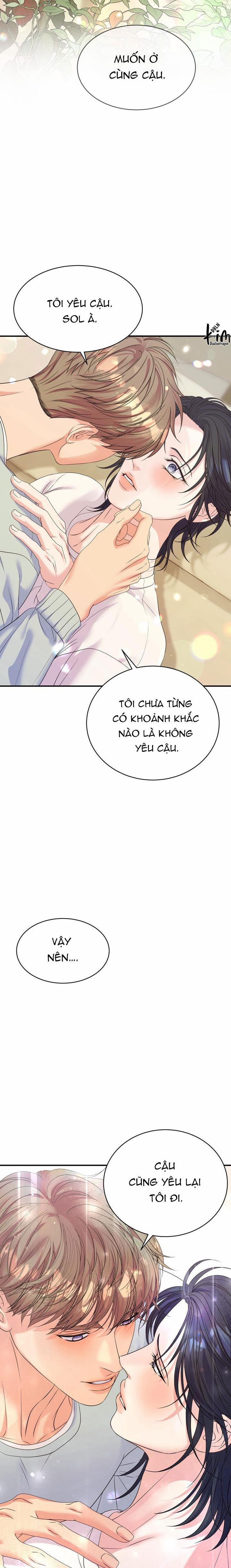 Nghiện Sex 18.6 trang 11