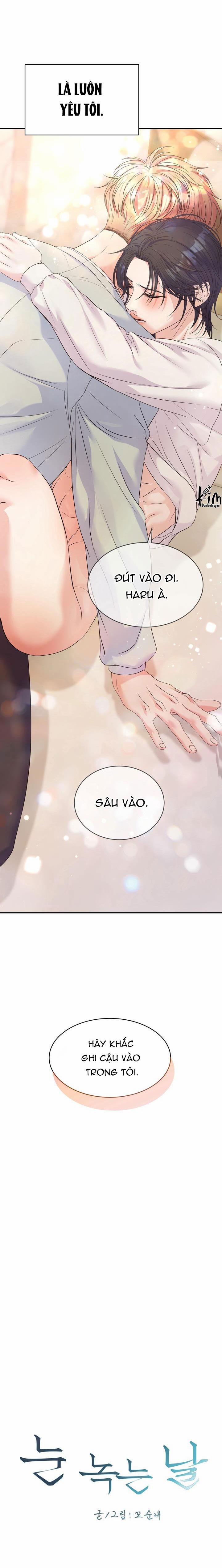 Nghiện Sex 18.6 trang 14