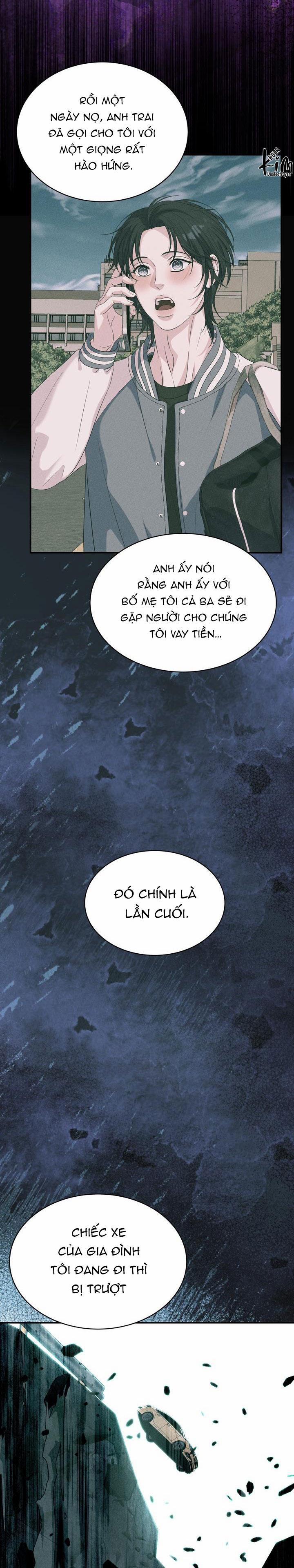 Nghiện Sex 18.6 trang 20