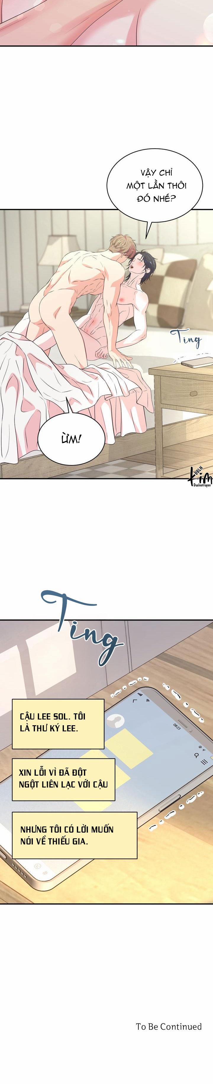 Nghiện Sex 18.6 trang 26