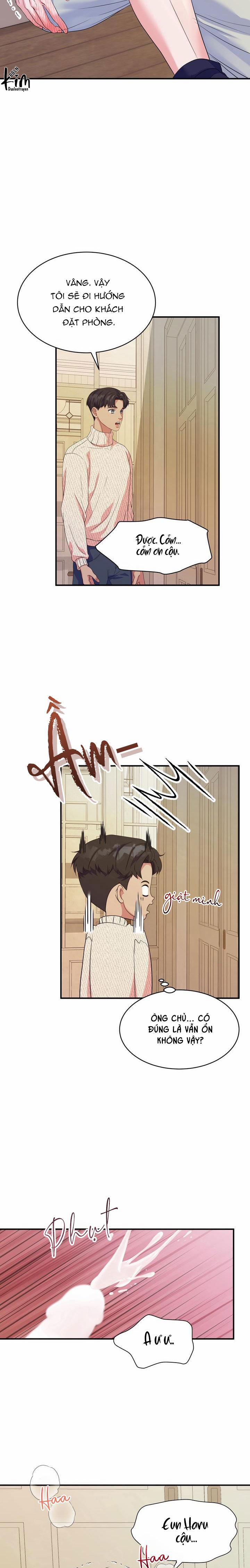 Nghiện Sex 18.6 trang 4