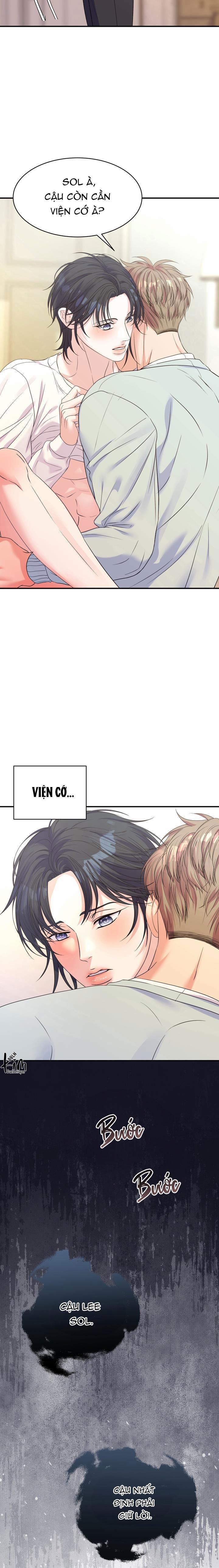 Nghiện Sex 18.6 trang 6