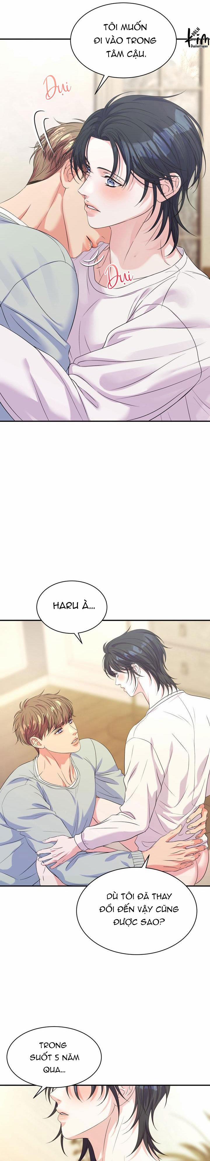 Nghiện Sex 18.6 trang 8