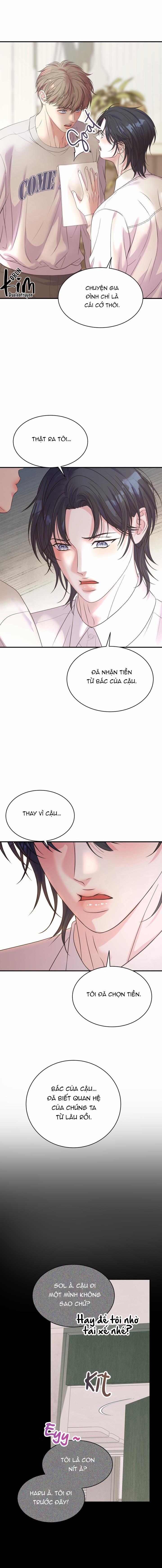 Nghiện Sex 18.7 ngày tuyết tan7 trang 10