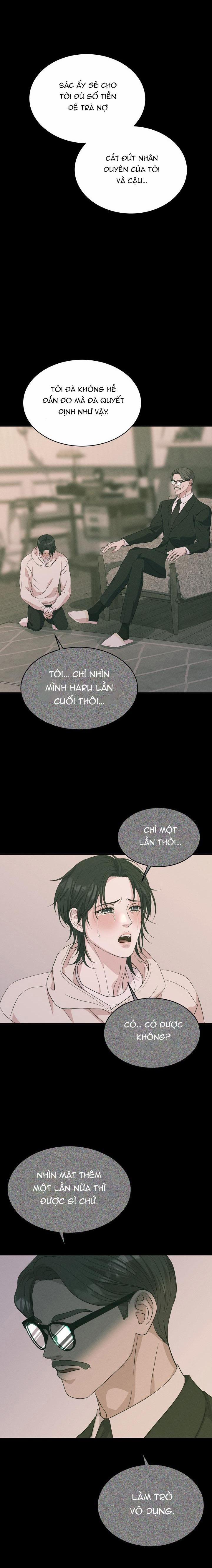 Nghiện Sex 18.7 ngày tuyết tan7 trang 13