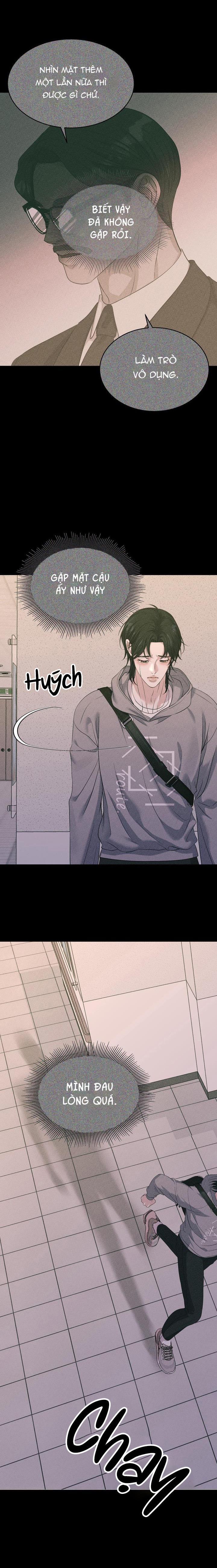 Nghiện Sex 18.7 ngày tuyết tan7 trang 16