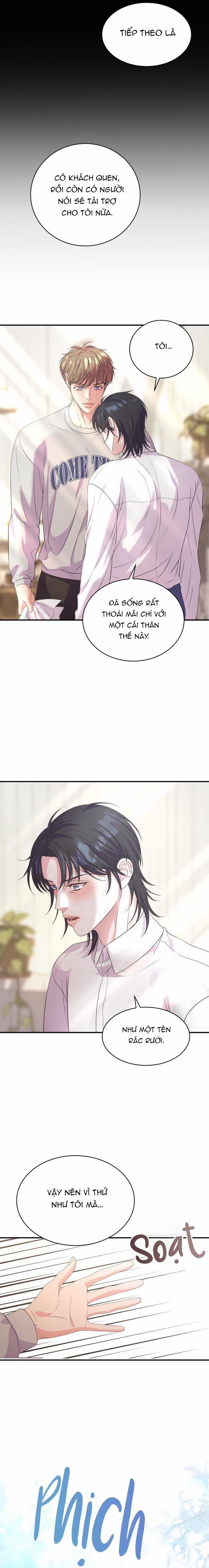 Nghiện Sex 18.7 ngày tuyết tan7 trang 18