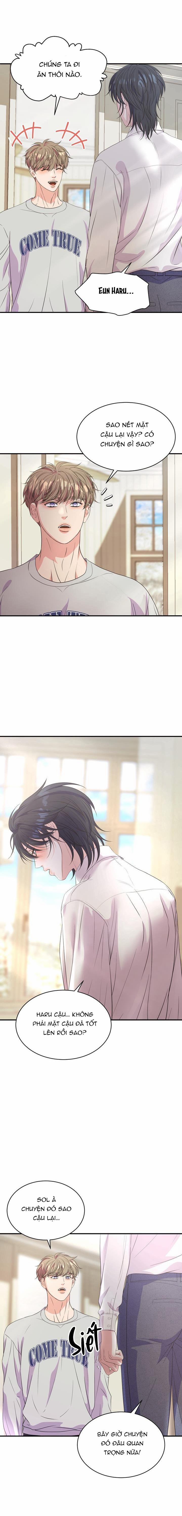 Nghiện Sex 18.7 ngày tuyết tan7 trang 3