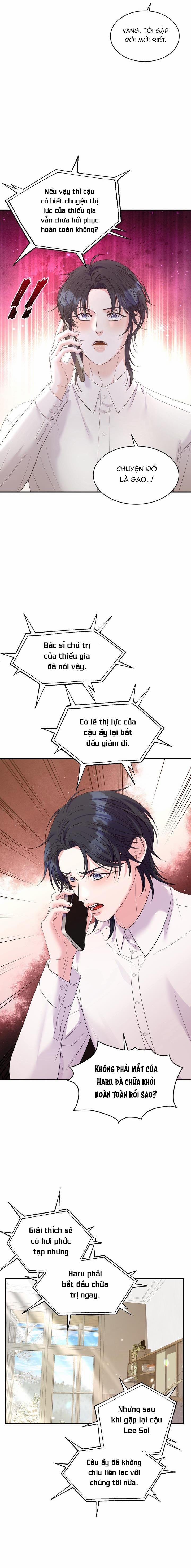 Nghiện Sex 18.7 trang 1