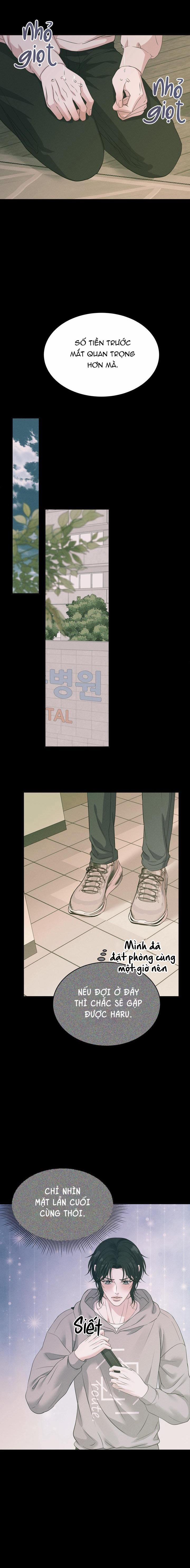 Nghiện Sex 18.7 trang 14