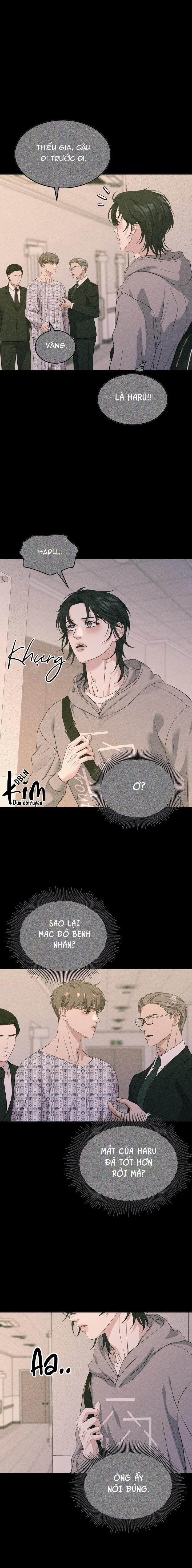 Nghiện Sex 18.7 trang 15