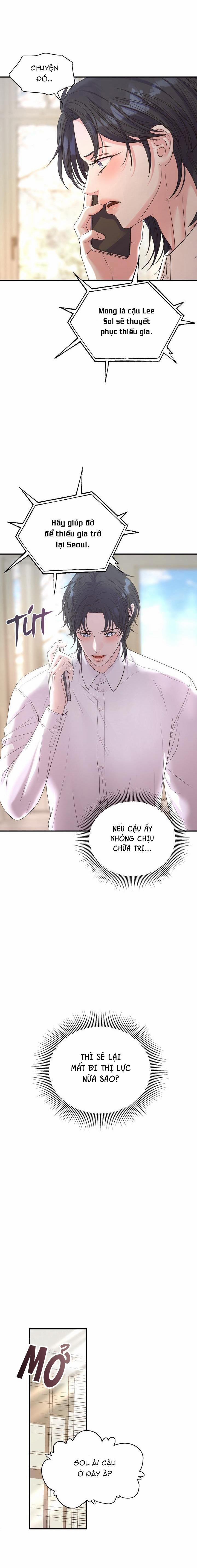 Nghiện Sex 18.7 trang 2