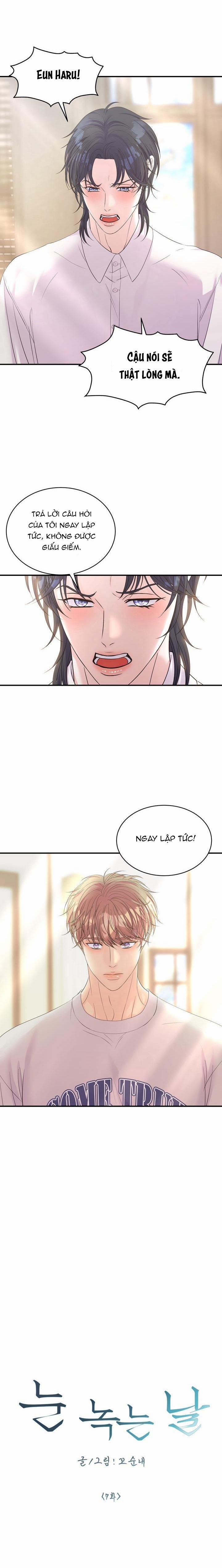 Nghiện Sex 18.7 trang 4