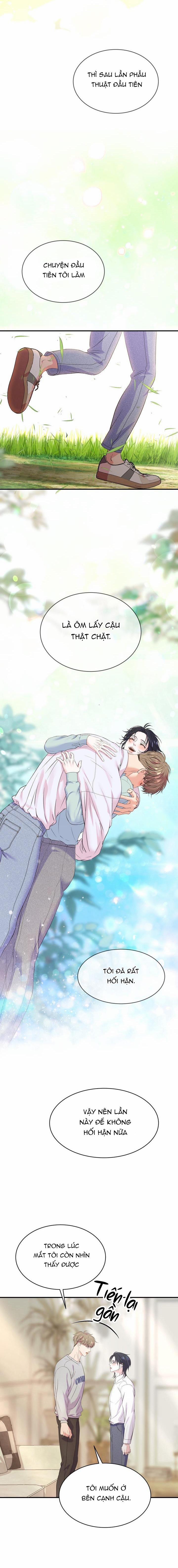 Nghiện Sex 18.7 trang 8