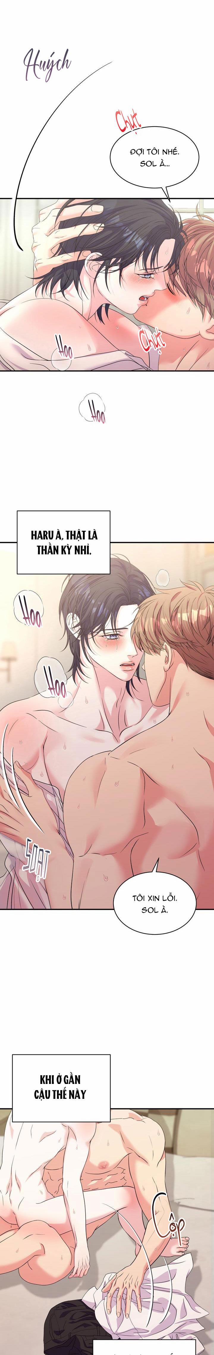 Nghiện Sex 18.8 trang 13