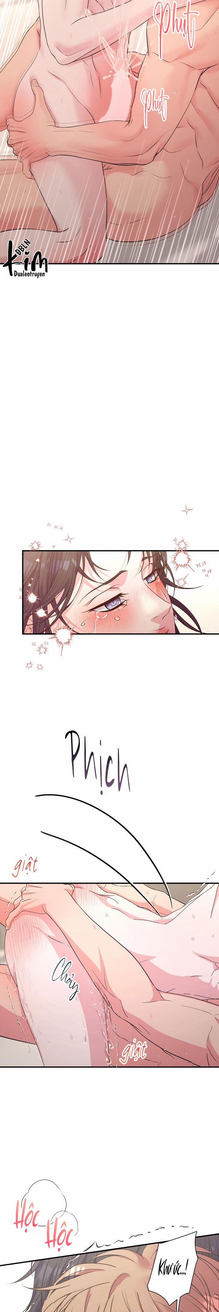 Nghiện Sex 18.8 trang 18