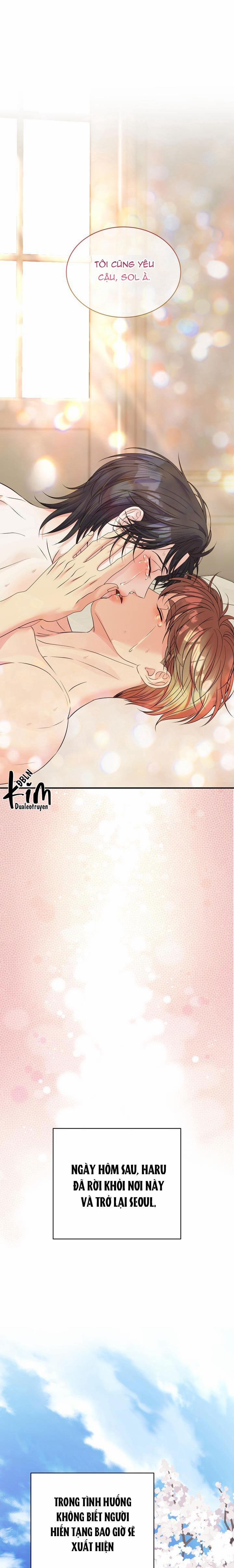 Nghiện Sex 18.8 trang 21