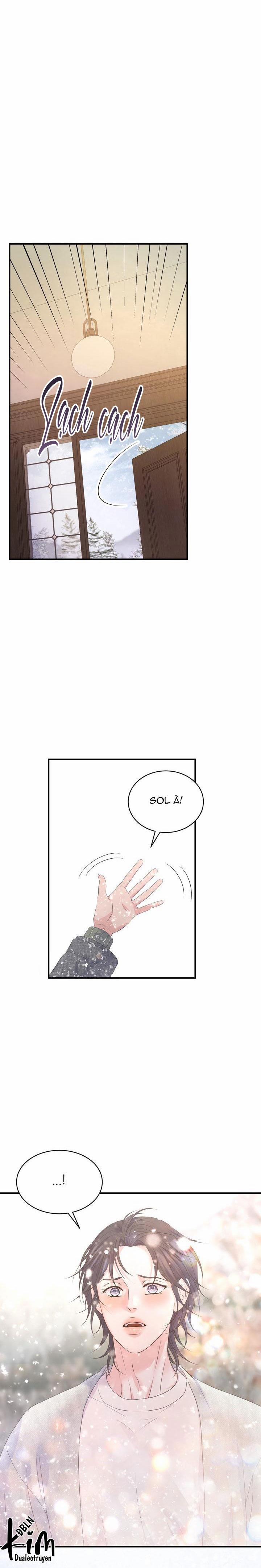 Nghiện Sex 18.8 trang 25