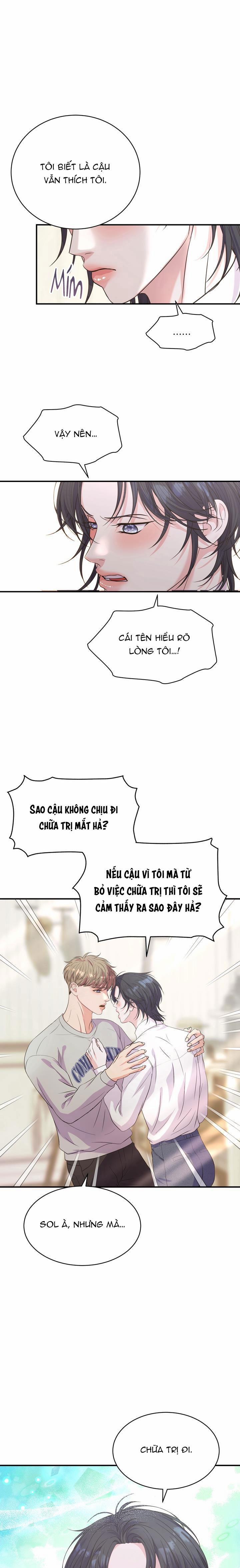 Nghiện Sex 18.8 trang 3