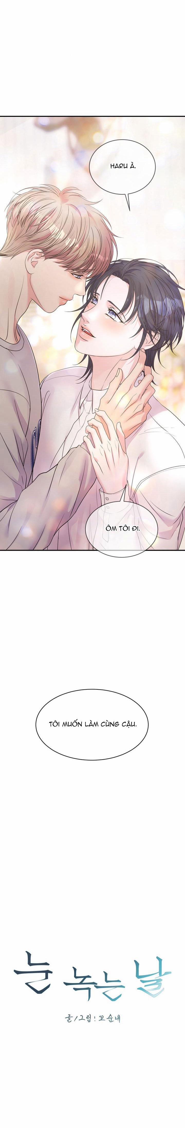 Nghiện Sex 18.8 trang 6