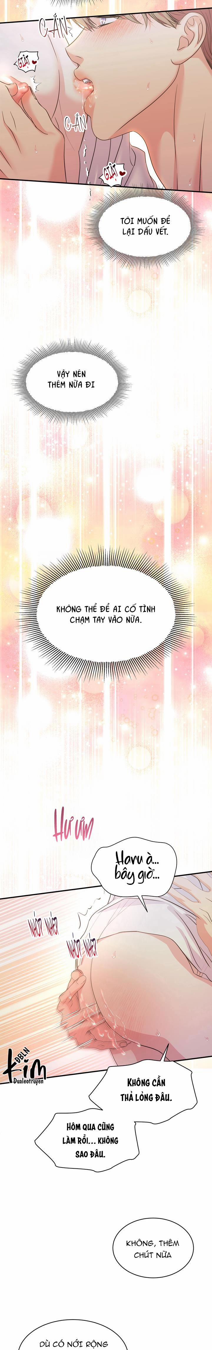 Nghiện Sex 18.8 trang 9