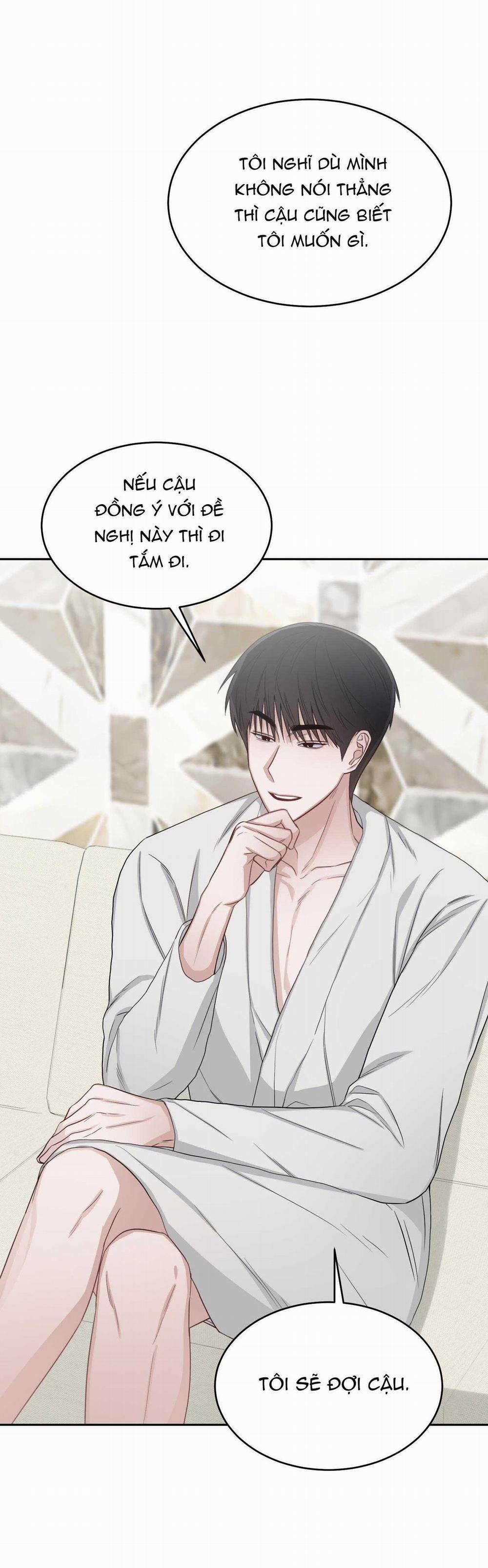 Nghiện Sex 19.1 trang 23