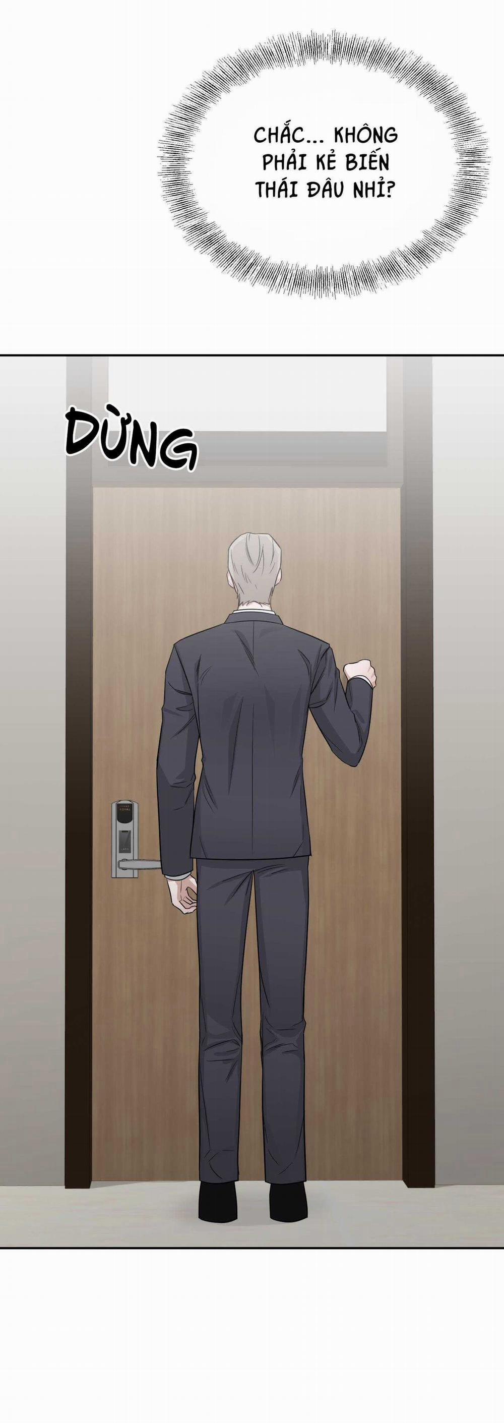 Nghiện Sex 19.1 trang 6